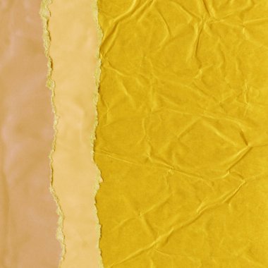 Çeşitli kağıtların kolajı, renkli soyut arkaplan  