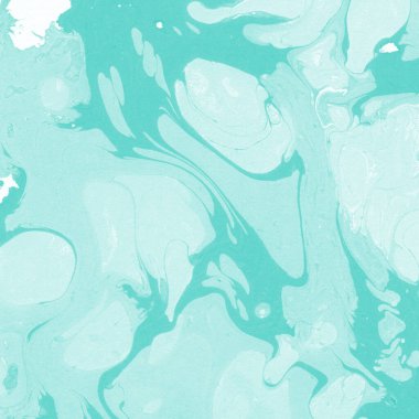 mermer arkaplan boya sıçrama deseni ile