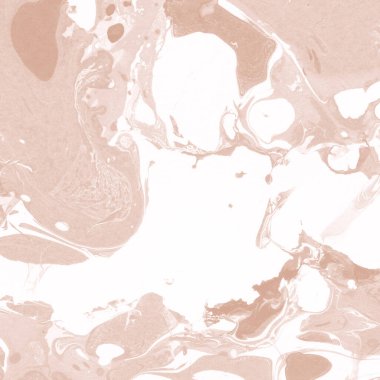 mermer arkaplan boya sıçrama deseni ile