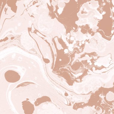 mermer arkaplan boya sıçrama deseni ile