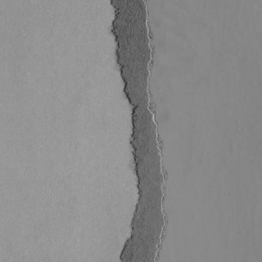 Çeşitli kağıtların kolajı, renkli soyut arkaplan  