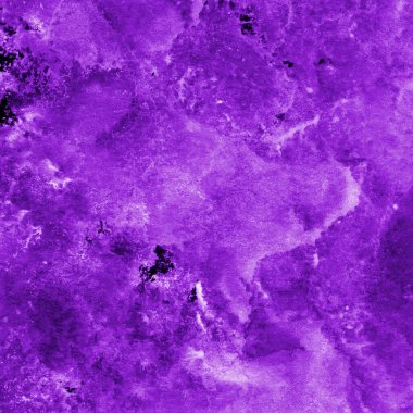 Beyaz kağıt arka planda renkli mürekkep ve suluboya doku. Gradyan boya darbeleri ve kalsiyum kaybı etkisi. El boyaması gouache soyut görüntü. Tuvali dağıt..