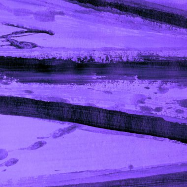 gerçekçi kağıt desenli mor suluboya arkaplan