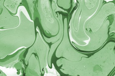 mermer arkaplan boya sıçrama deseni ile