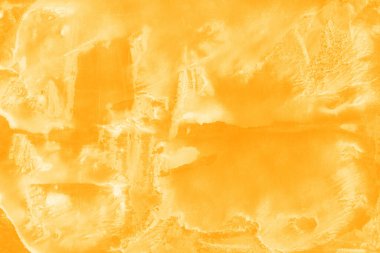 gerçekçi kağıt desenli sarı suluboya arkaplan.