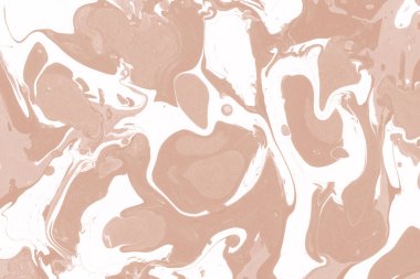 mermer arkaplan boya sıçrama deseni ile