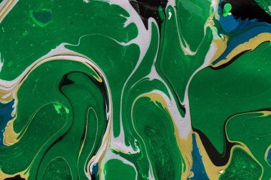 Mermer arkaplan boya sıçraması, doku