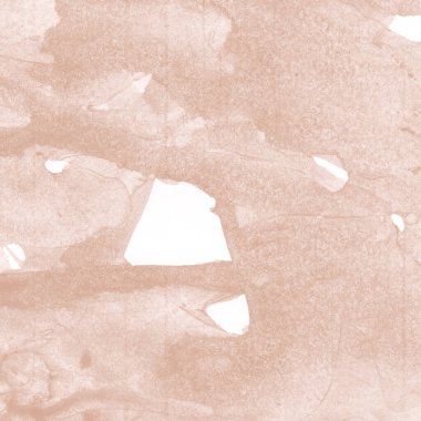 Beyaz kağıt arka planda renkli mürekkep ve suluboya doku. Gradyan boya darbeleri ve kalsiyum kaybı etkisi. El boyaması gouache soyut görüntü. Tuvali dağıt..