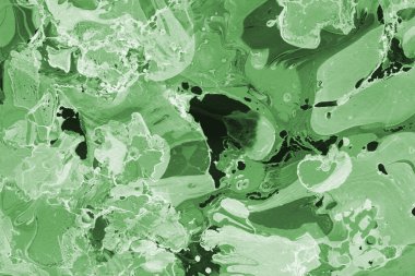 Mermer arkaplan boya sıçraması, doku