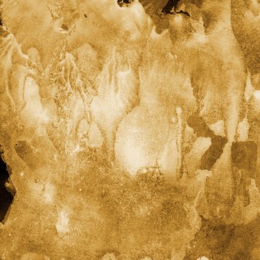 Beyaz kağıt arka planda renkli mürekkep ve suluboya doku. Gradyan boya darbeleri ve kalsiyum kaybı etkisi. El boyaması gouache soyut görüntü. Tuvali dağıt..