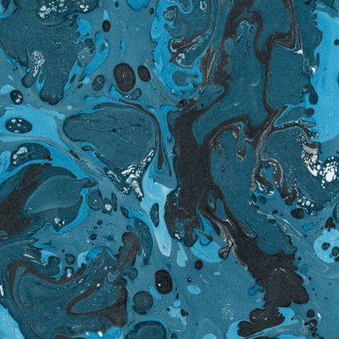 Mermer arkaplan boya sıçraması, doku