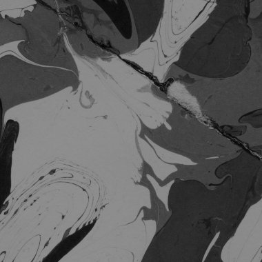 Mermer arkaplan boya sıçraması, doku