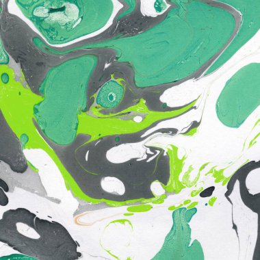 Mermer arkaplan boya sıçraması, doku