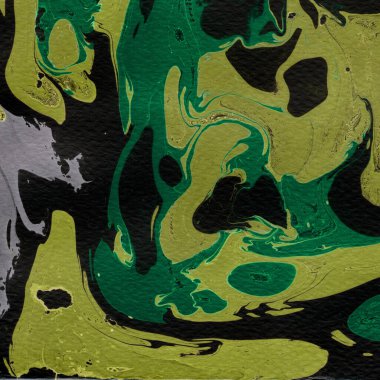 Mermer arkaplan boya sıçraması, doku