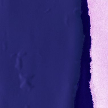 Çeşitli kağıtların kolajı, renkli soyut arkaplan  