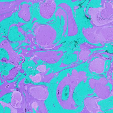 Mermer arkaplan boya sıçraması, doku