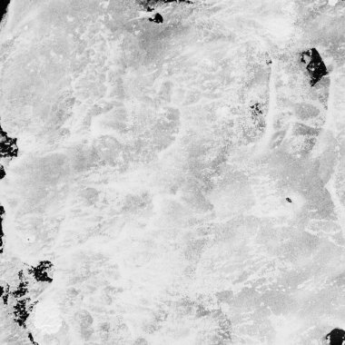 Gri mürekkep deseni lekeler, soyut arkaplan