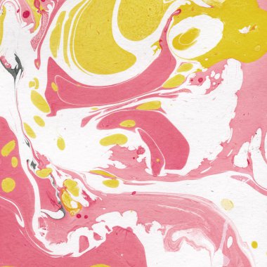 Mermer arkaplan boya sıçraması, doku