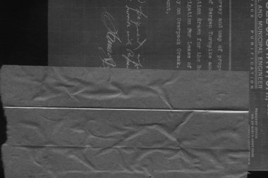 soyut kağıt kolaj dokusu arkaplanı