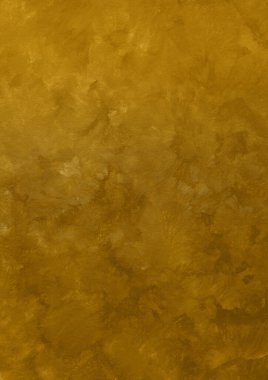 Gerçekçi kağıt dokusuna sahip renkli suluboya arkaplan.