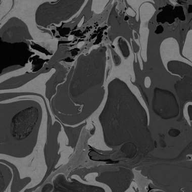 Mermer arkaplan boya sıçraması, doku