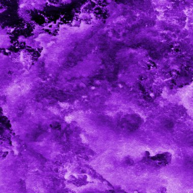 Beyaz kağıt arka planda renkli mürekkep ve suluboya doku. Gradyan boya darbeleri ve kalsiyum kaybı etkisi. El boyaması gouache soyut görüntü. Tuvali dağıt..