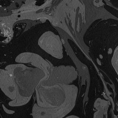 Mermer arkaplan boya sıçraması, doku