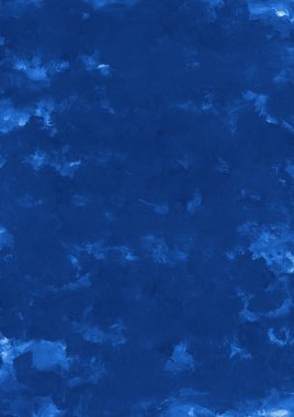Deep blue texture, abstract background