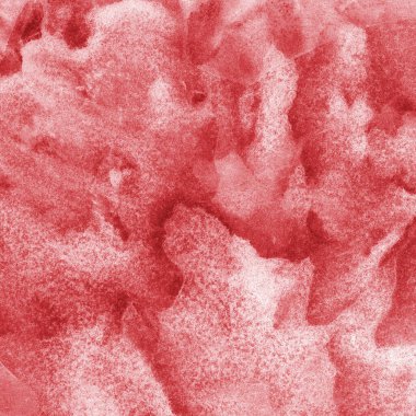 Beyaz kağıt arka planda renkli mürekkep ve suluboya doku. Gradyan boya darbeleri ve kalsiyum kaybı etkisi. El boyaması gouache soyut görüntü. Tuvali dağıt..