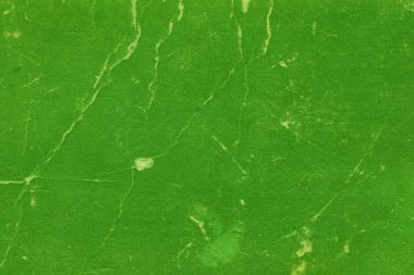 eski yeşil kağıt dokusu arkaplanı