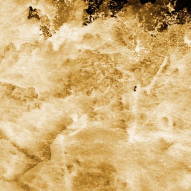 Beyaz kağıt arka planda renkli mürekkep ve suluboya doku. Gradyan boya darbeleri ve kalsiyum kaybı etkisi. El boyaması gouache soyut görüntü. Tuvali dağıt..