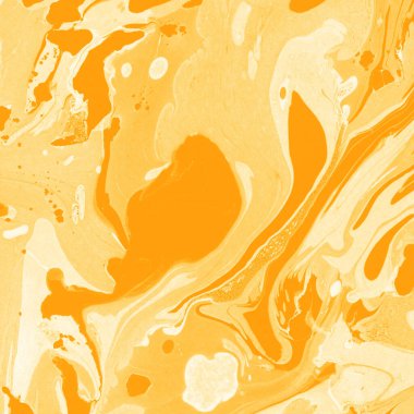 mermer arkaplan boya sıçrama deseni ile