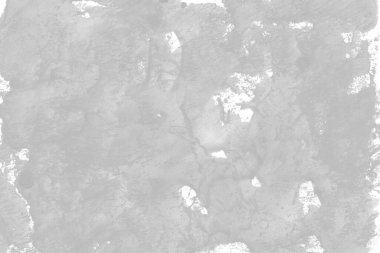 gerçekçi kağıt dokusuna sahip gri suluboya arkaplan