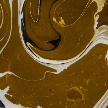 mermer arkaplan boya sıçrama deseni ile