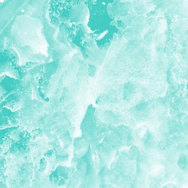 turkuaz, gerçekçi kağıt desenli suluboya arkaplan
