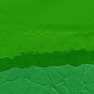 Çeşitli kağıtların kolajı, renkli soyut arkaplan  