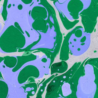 mermer arkaplan boya sıçrama deseni ile