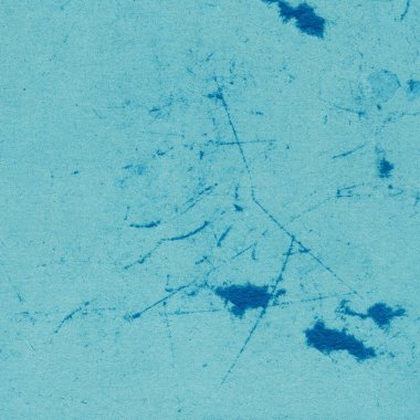 soyut mavi eski kağıt dokusu arkaplanı