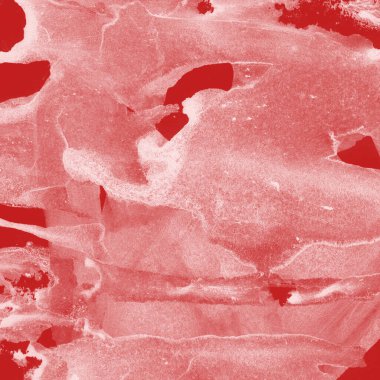 gerçekçi kağıt desenli kırmızı suluboya arkaplan