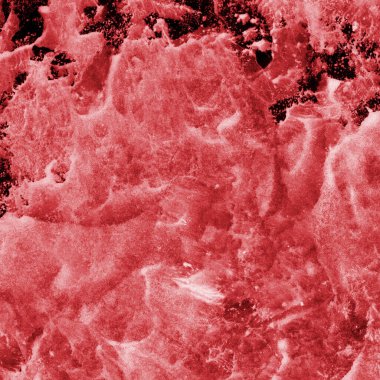 Beyaz kağıt arka planda renkli mürekkep ve suluboya doku. Gradyan boya darbeleri ve kalsiyum kaybı etkisi. El boyaması gouache soyut görüntü. Tuvali dağıt..