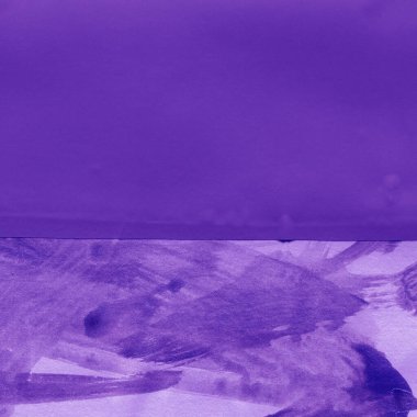 Çeşitli kağıtların kolajı, renkli soyut arkaplan  