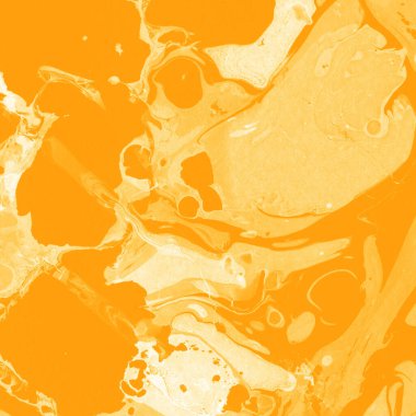 mermer arkaplan boya sıçrama deseni ile