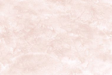 Beyaz kağıt arka planda renkli mürekkep ve suluboya doku. Gradyan boya darbeleri ve kalsiyum kaybı etkisi. El boyaması gouache soyut görüntü. Tuvali dağıt..