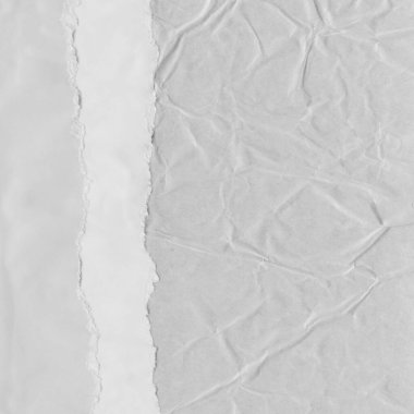 Çeşitli kağıtların kolajı, renkli soyut arkaplan  