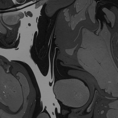 Mermer arkaplan boya sıçraması, doku