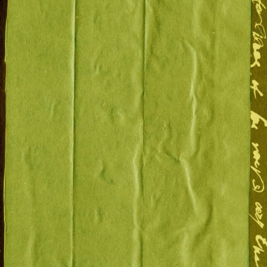 Çeşitli kağıtların kolajı, renkli soyut arkaplan  