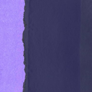 Çeşitli kağıtların kolajı, renkli soyut arkaplan  