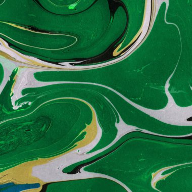 Mermer arkaplan boya sıçraması, doku