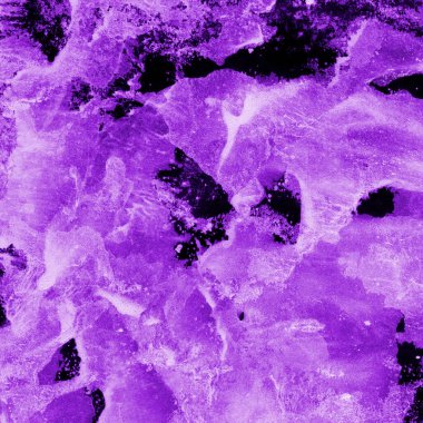 Beyaz kağıt arka planda renkli mürekkep ve suluboya doku. Gradyan boya darbeleri ve kalsiyum kaybı etkisi. El boyaması gouache soyut görüntü. Tuvali dağıt..