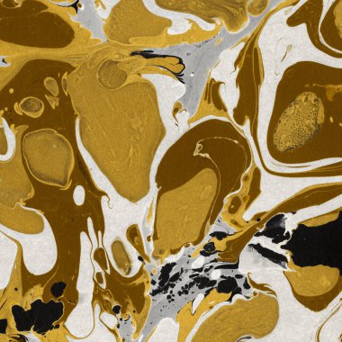 Mermer arkaplan boya sıçraması, doku